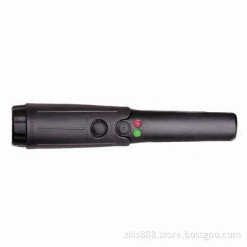 Handheld Metal Detector, Full Scanning